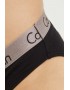 Calvin Klein 000QD3561E-IIL  Bikini 3PK, βαμβακερά κυλοτάκια  σε συσκευασία των 3 τεμαχίων MULTI COLOR